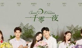 一千零一夜在线观看,在线观看带你领略东方魔幻魅力