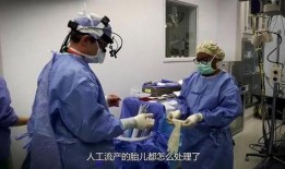 医院爆料小孩流产视频,小孩流产视频引发社会关注